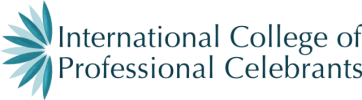International College of Professional Celebrants